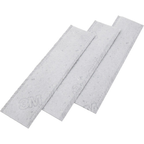 ３Ｍ　ウェットディスポーザブルモップ　ガンコな油汚れ用　（３０枚入）　DISPO GK M　1 箱