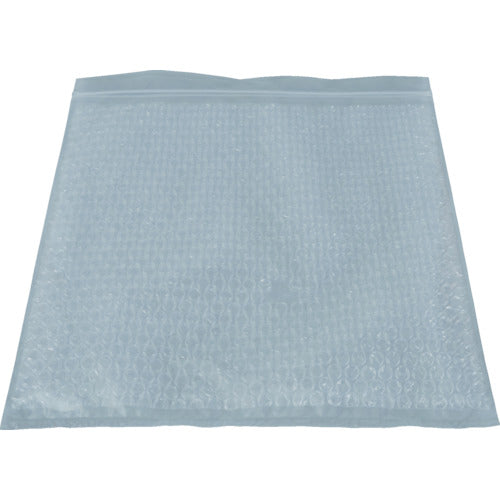 TRUSCO [Sold out and discontinued] Zippered cushion bag 185 x 325 mm 10 pieces TCP-1832 1 bag