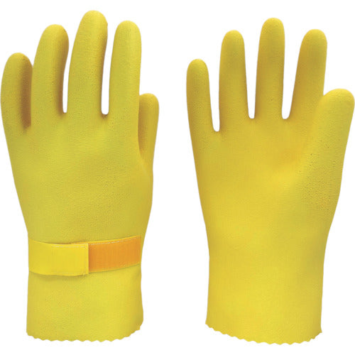 Watabe Low Pressure Gloves (Wear Resistant Type) L 502-L 1 pair