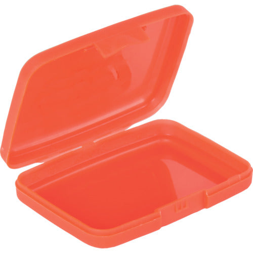 ｒｏｓｅ　ボックスケース　コンシューマーボックス（ＣＢ）　レッド　CB68X50X13/1R　1 個