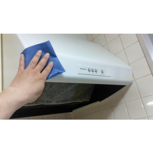 GOJO Wet Wiper Hand Cleaner Towel 80 pieces 6280 1 box