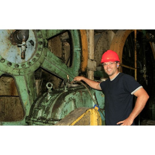 GOJO Wet Wiper Hand Cleaner Towel 80 pieces 6280 1 box