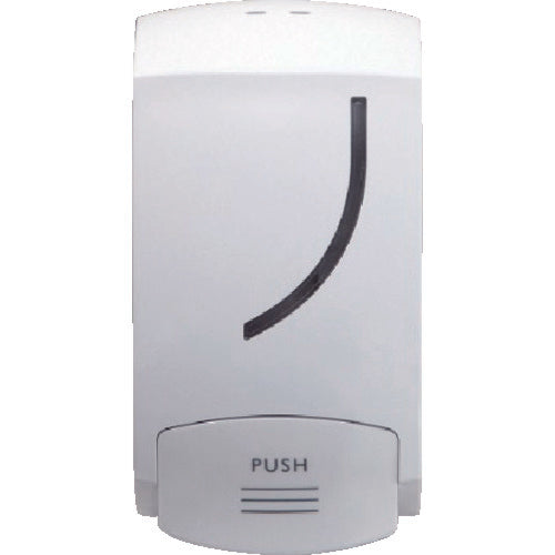 GOJO Toilet Seat Disinfectant Cleaner Dispenser P100206 1 pc