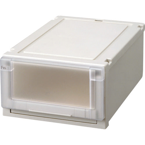 TENMA Fits Unit Case 3520 Cappuccino 350 x 550 x 200 110001241 1 piece