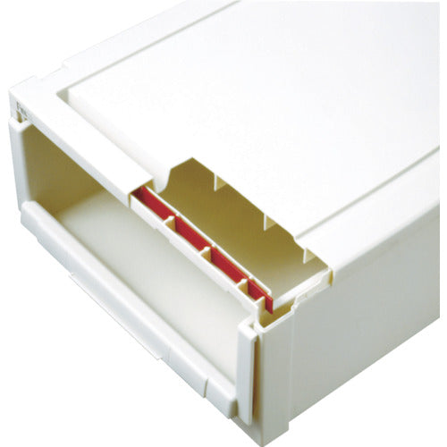 TENMA Fits Unit Case 3520 Cappuccino 350 x 550 x 200 110001241 1 piece