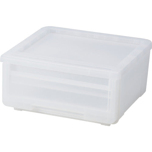 ＴＥＮＭＡ　ＰＲＸカバゾコ４５　クリア　110008228　1 個