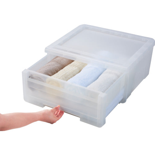 ＴＥＮＭＡ　ＰＲＸカバゾコ６０　クリアブラウン　110008234　1 個