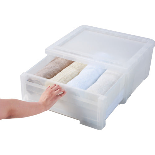 ＴＥＮＭＡ　ＰＲＸカバゾコ６０　クリアブラウン　110008234　1 個