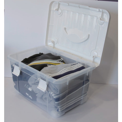 ＴＥＮＭＡ　ＰＲＸフリーボックス　１０ハンドル付　811000421　1 個