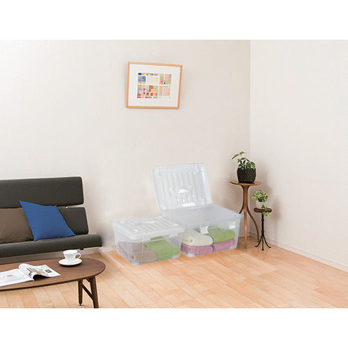 ＴＥＮＭＡ　ＰＲＸフリーボックス　１０ハンドル付　811000421　1 個