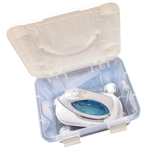 ＴＥＮＭＡ　ＰＲＸフリーボックス　１０ハンドル付　811000421　1 個