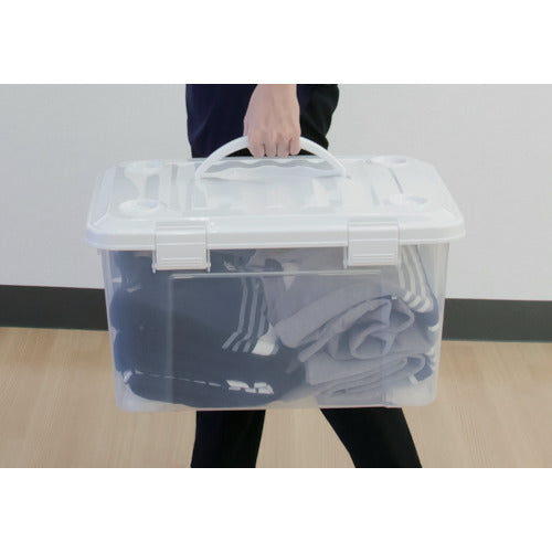 ＴＥＮＭＡ　ＰＲＸフリーボックス　１０ハンドル付　811000421　1 個