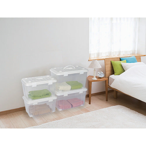 ＴＥＮＭＡ　ＰＲＸフリーボックス　２０ハンドル付　811000422　1 個