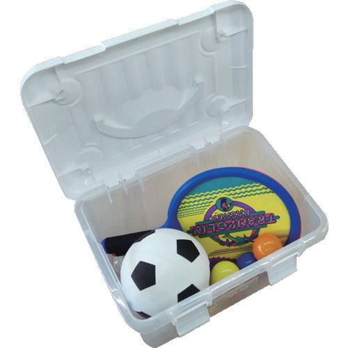 ＴＥＮＭＡ　ＰＲＸフリーボックス　２０ハンドル付　811000422　1 個