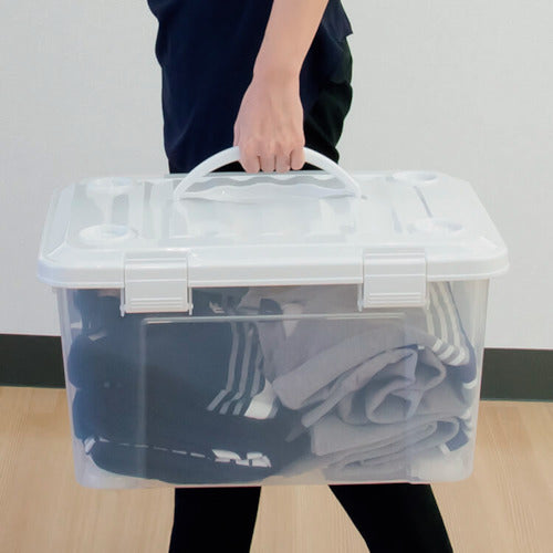 ＴＥＮＭＡ　ＰＲＸフリーボックス　５５ハンドル付　811000262　1 個