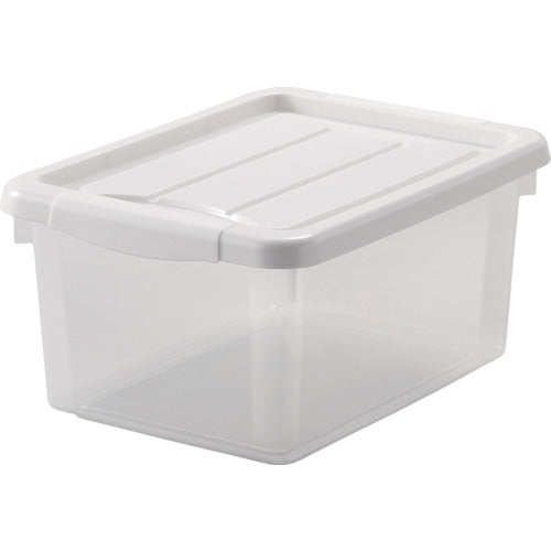 ＴＥＮＭＡ　ＰＲＸフリーボックス３０浅型Ｗ　２４×３３×１６　811000113　1 個