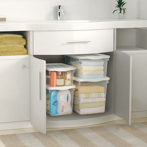 TENMA PRX Free Box 30 Deep W 24 x 33 x 24 811000114 1 pc