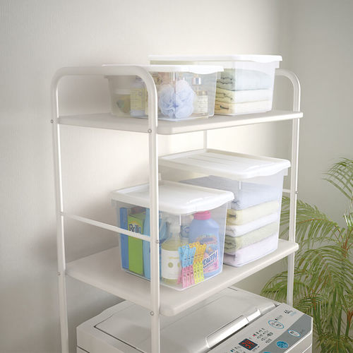 TENMA PRX Free Box 30 Deep W 24 x 33 x 24 811000114 1 pc