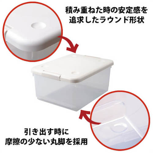 TENMA 매우 편리함 40M 카푸치노 400×550×250 811000883 1개