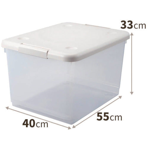 TENMA 매우 편리함 40L 카푸치노 400×550×330 811000884 1개