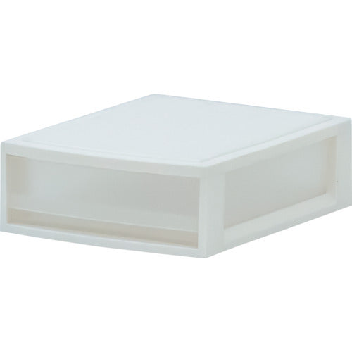 ＴＥＮＭＡ　ルームケースプチ　Ａ４浅１段　110007868　1 台