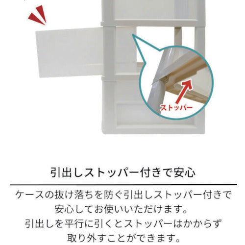 TENMA Unifit Assembled 5-tier 110000249 1 unit