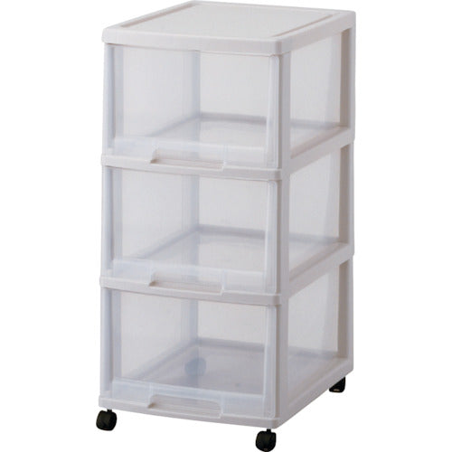 TENMA Unifit (3 deep drawers) 110000263 1 unit