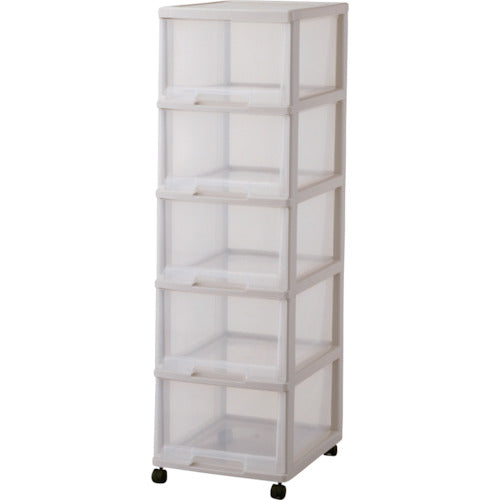 TENMA Unifit (5 deep drawers) 110000273 1 unit