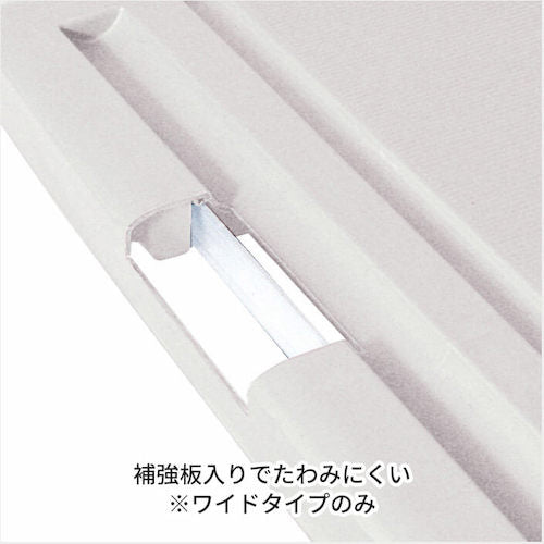 ＴＥＮＭＡ　コスパ　クローゼットケース（ワイド）深３段　110001310　1 台