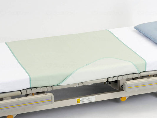 Pigeon Tahira Habinurse Heat-Resistant Waterproof Sheet, Plain