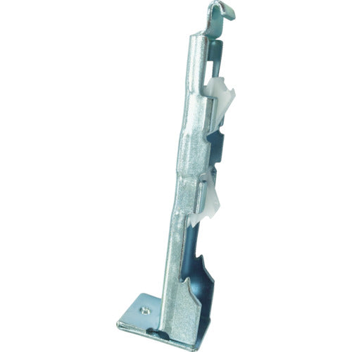 TOSO New Deluxe Double Bracket W White ND-BW 1 pc