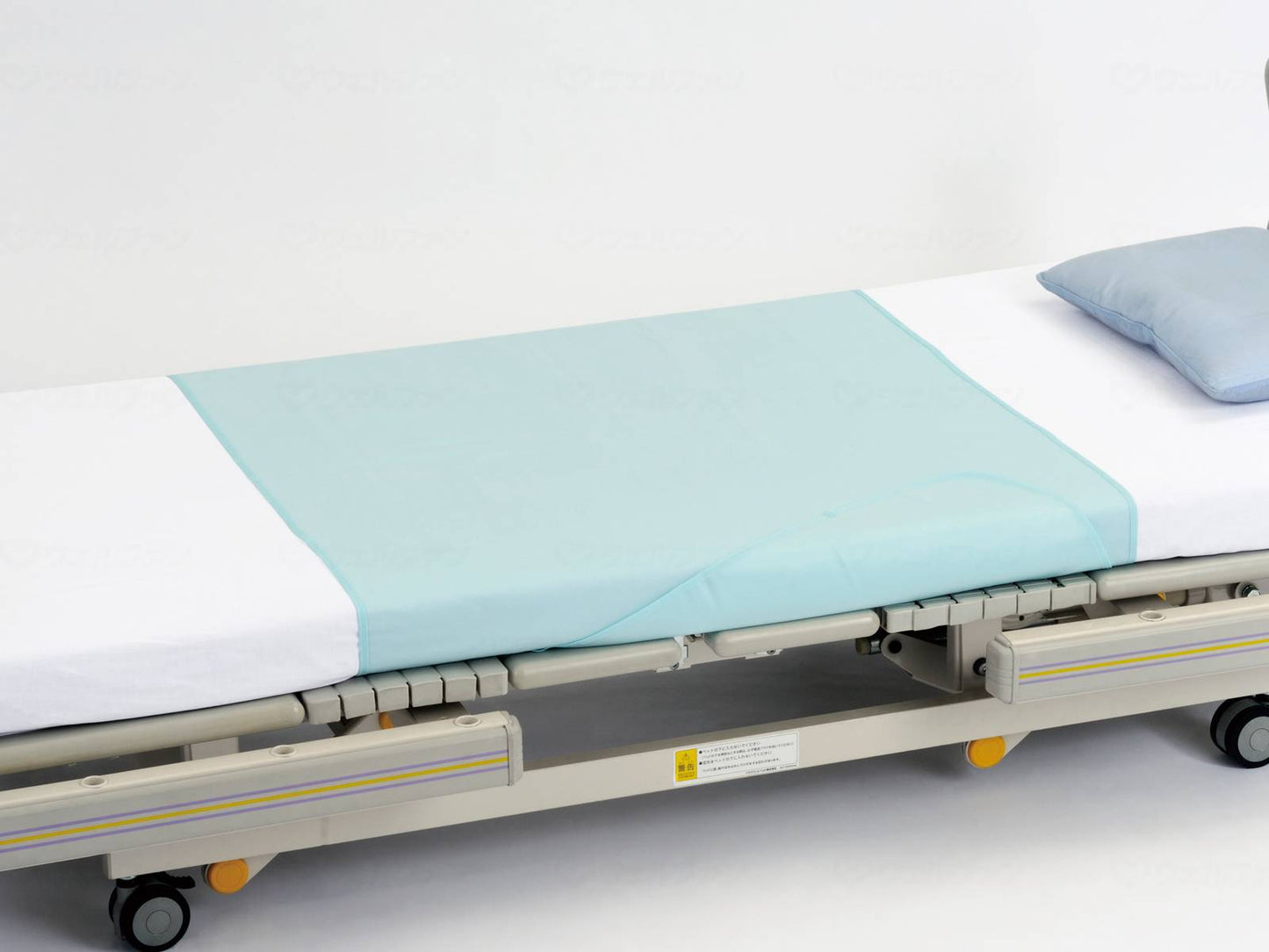 ピジョンタヒラﾊﾋﾞﾅｰｽ防水ｼｰﾂ大人用L