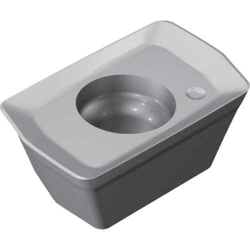 サンドビック　コロミル３９０　フライス加工用チップ（３５０）　１１３０　390R-070202E-PL　10 個