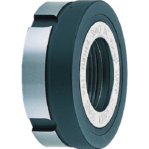 유키와 투어링 공구 SG 콜릿 전용 록 너트 적합 콜릿 SG12 SGN12 1개