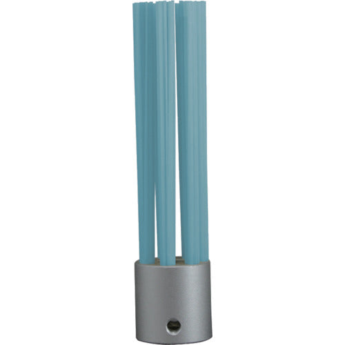 ＳＯＷＡ　セラミックファイバーブラシ　カップ型　＃８００　Ｂ　φ１５×５０Ｌ　CB31B-01550　1 個