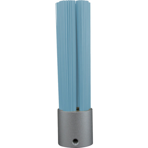 ＳＯＷＡ　セラミックファイバーブラシ　カップ型　＃８００　Ｂ　φ２５×７５Ｌ　CB31B-02575　1 個