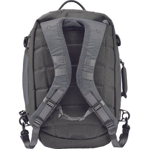 MAX IRONCLOUD Adventure Travel Bag Tan RCDTAN 1 piece