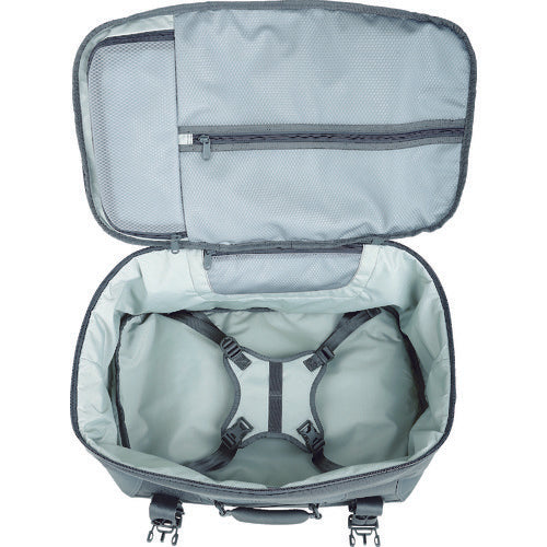 MAX IRONCLOUD Adventure Travel Bag Tan RCDTAN 1 piece