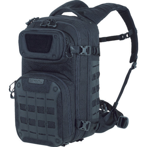 MAX RIFTCORE Backpack Black RFCBLK 1 piece