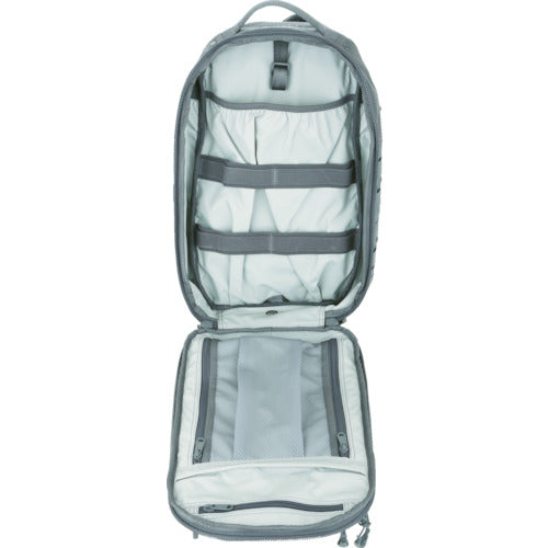 MAX RIFTCORE Backpack Grey RFCGRY 1 pc