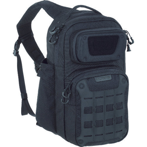 MAX GRIDFLUX Sling Pack Black GRFBLK 1 piece