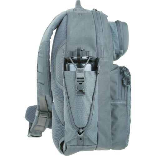 MAX GRIDFLUX Sling Pack Black GRFBLK 1 piece