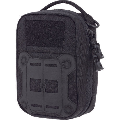 MAX FRP First Response Pouch Black FRPBLK 1 piece
