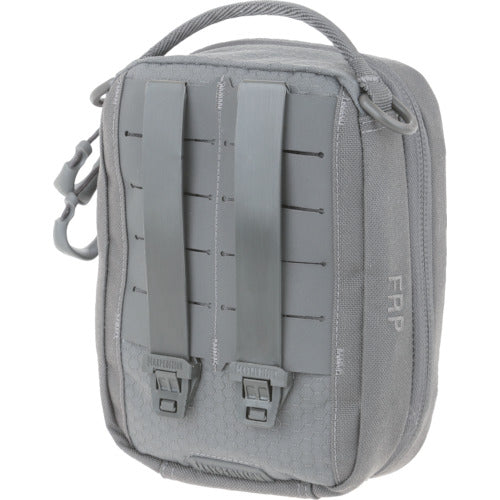 ＭＡＸ　ＦＲＰ　ファーストレスポンスポーチ　ブラック　FRPBLK　1 個