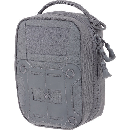 MAX FRP First Response Pouch Gray FRPGRY 1 piece