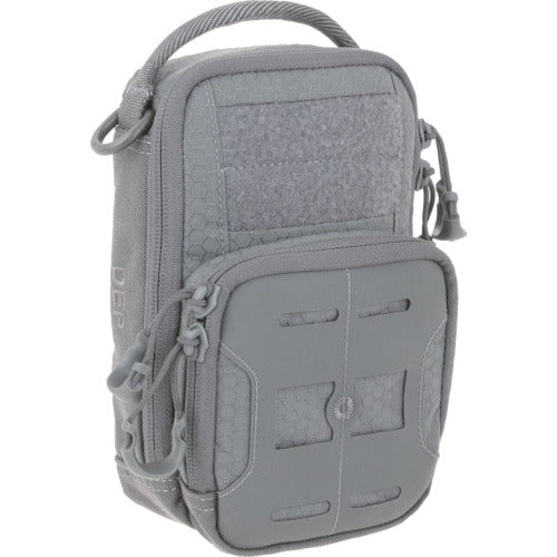 MAX DEP 데일리 에센셜 파우치 탄 DEPTAN 1개