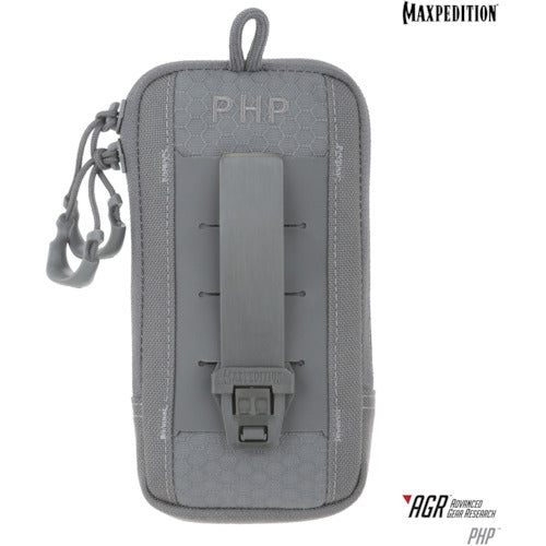 MAX PHP iPhone 6/6S Pouch Tan PHPTAN 1 piece