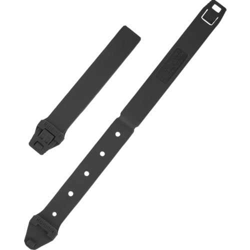 ＭＡＸ　ＴａｃＴｉｅ　ＰＪＣ５　ブラック　PJC5BLK　1 Ｓ