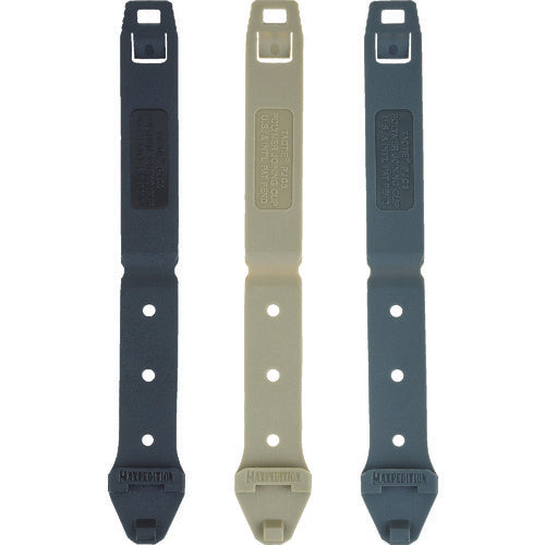 ＭＡＸ　ＴａｃＴｉｅ　ＰＪＣ５　グレー　PJC5GRY　1 Ｓ