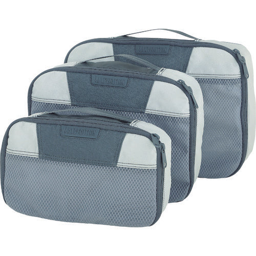 MAX PCM Packing Cube Medium PCMGRY 1 piece